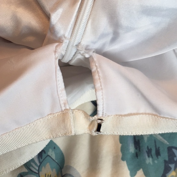 Cynthia Steffe Strapless Dress 10 - Picture 5 of 5